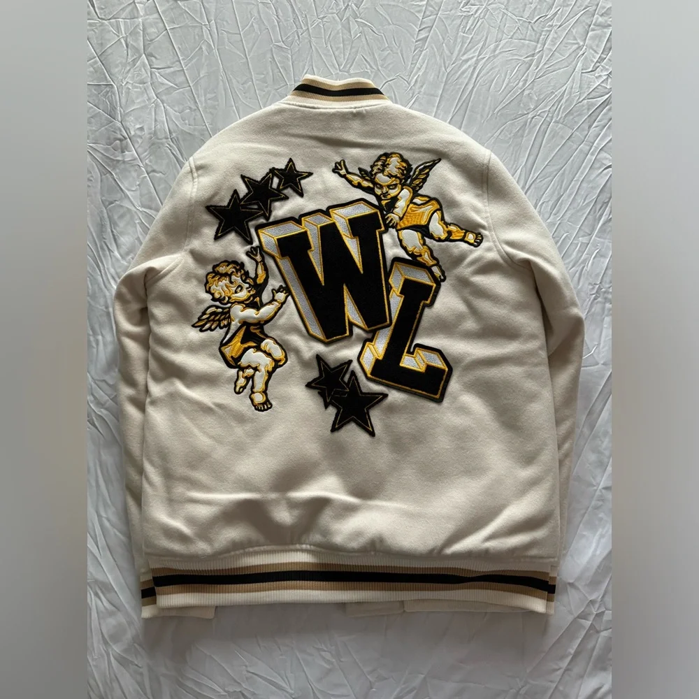 Variety Jacket - Picture 2 of 3